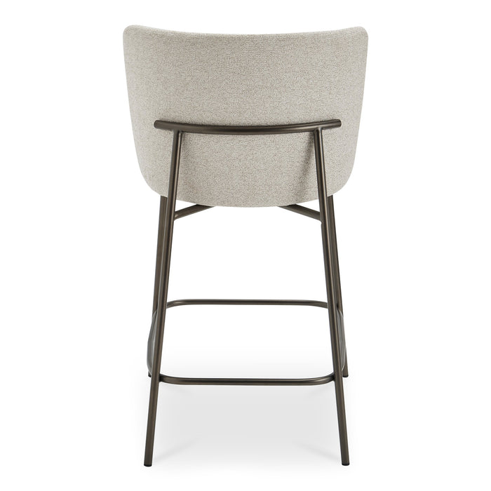 Early Counter Stool