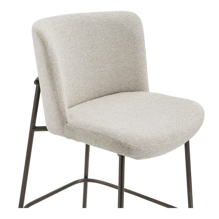 Early Counter Stool