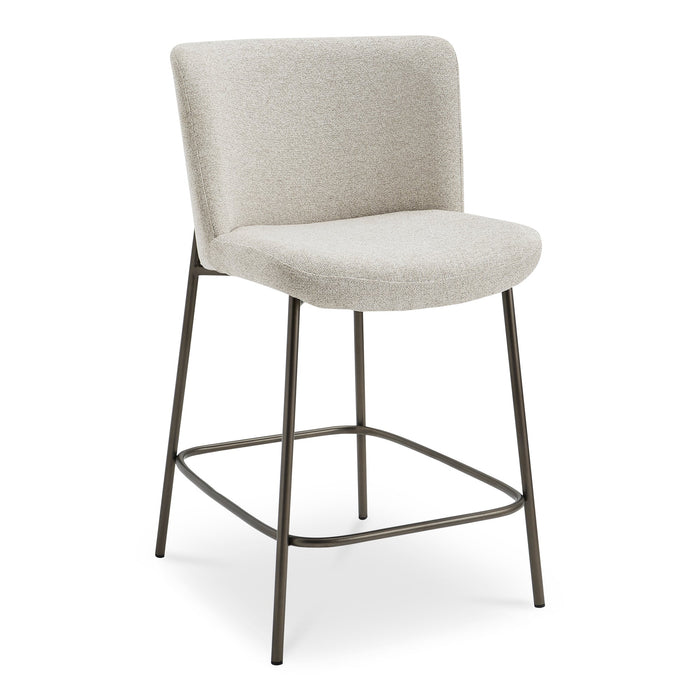 Early Counter Stool