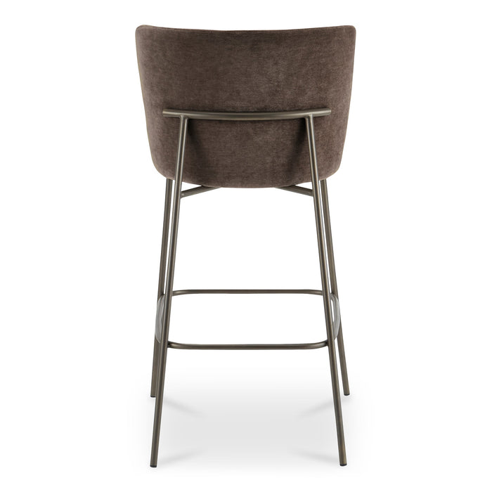 Early Bar Stool