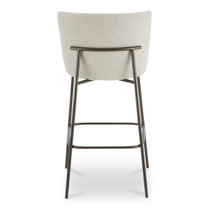 Early Bar Stool