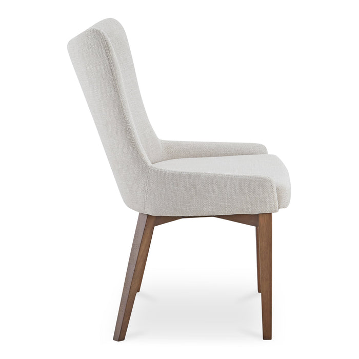 Potter Dining Chair Heather Beige