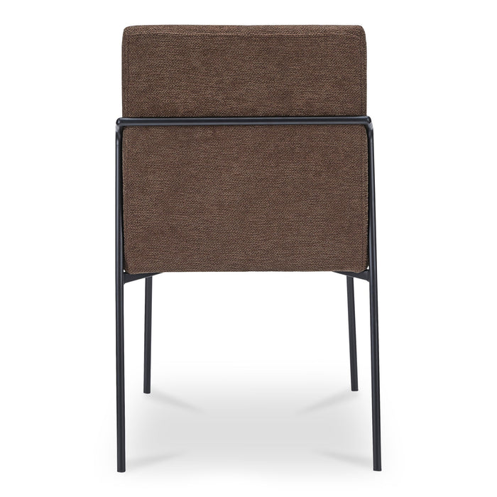 Danny Dining Chair Set of Two