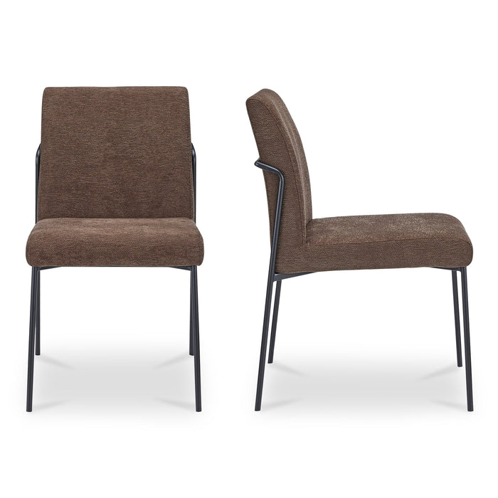 Danny Dining Chair Set of Two
