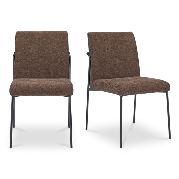 Danny Dining Chair Set of Two