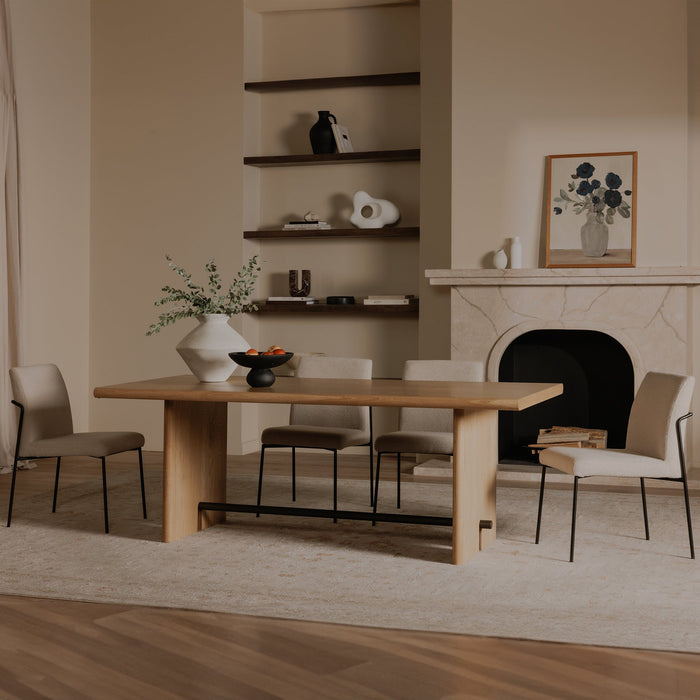 Danny Dining Chair Set of Two