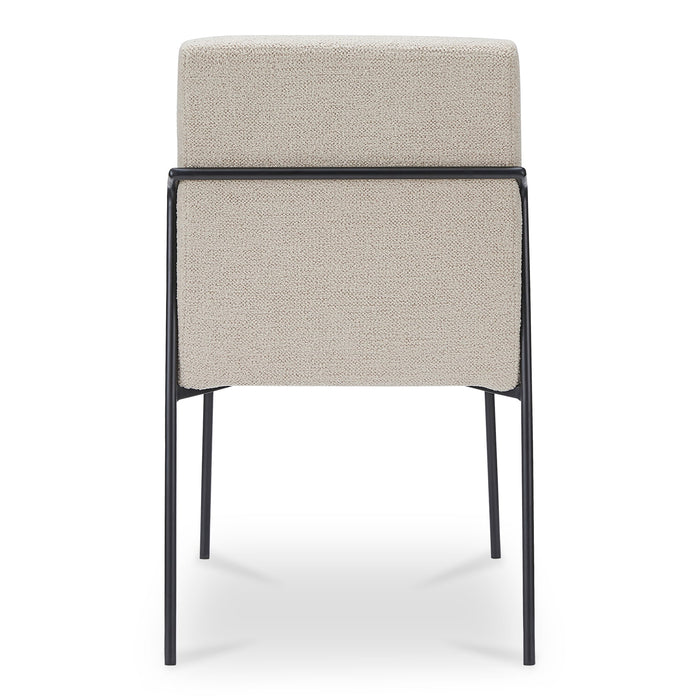 Danny Dining Chair Set of Two