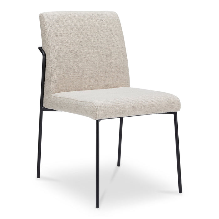 Danny Dining Chair Set of Two