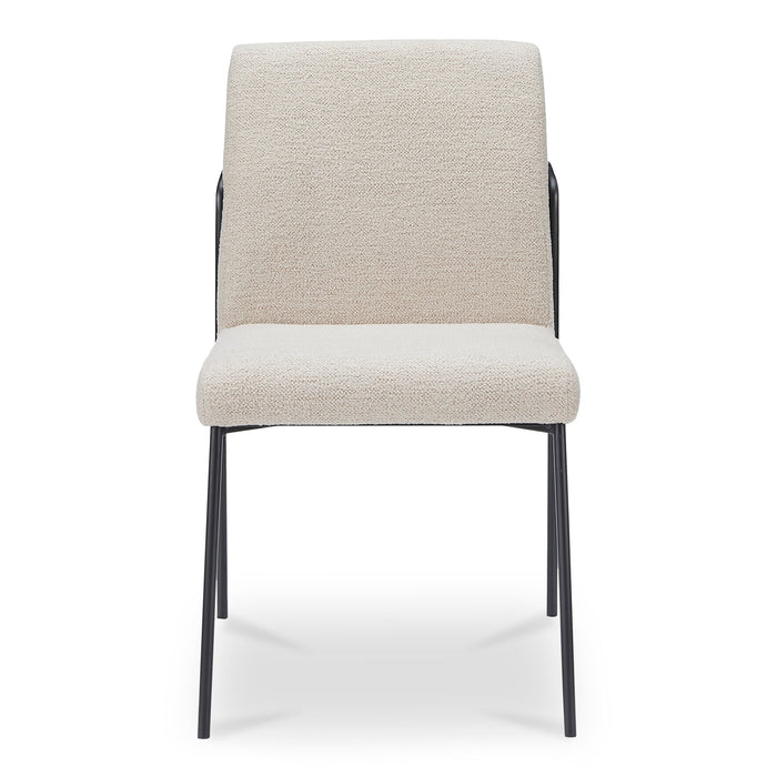 Danny Dining Chair Set of Two