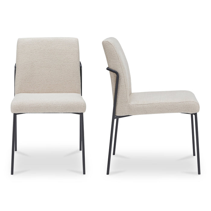 Danny Dining Chair Set of Two