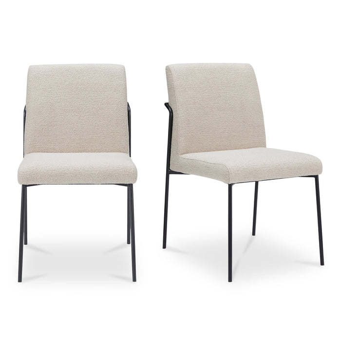 Danny Dining Chair Set of Two