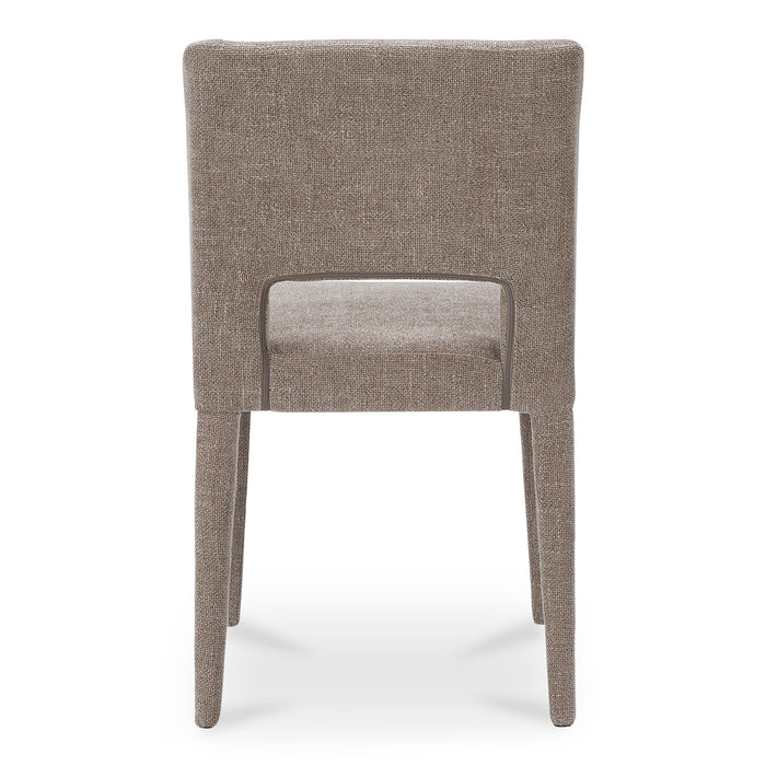 Joyce Dining Chair - Set of Two
