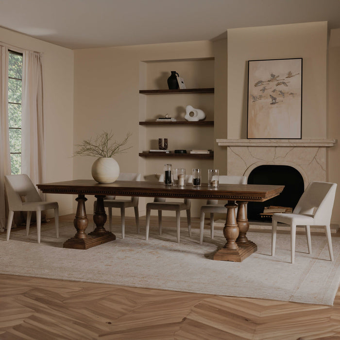 Joyce Dining Chair - Set of Two