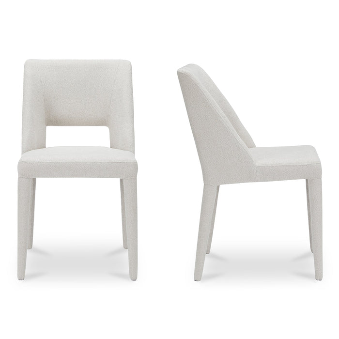 Joyce Dining Chair - Set of Two