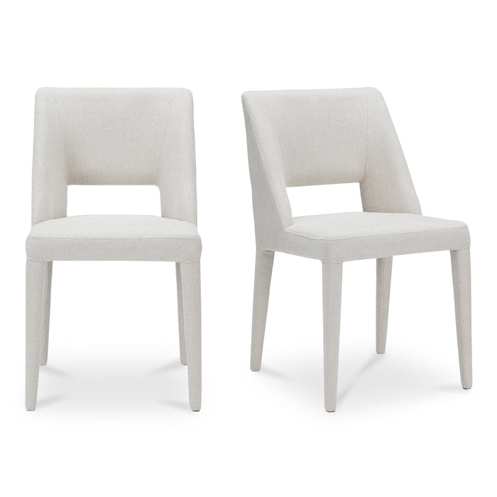 Joyce Dining Chair - Set of Two