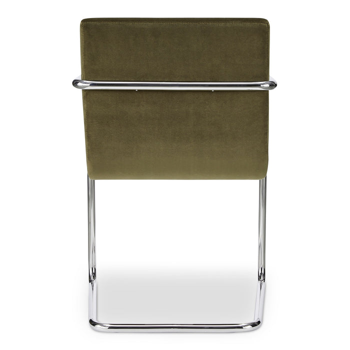Pedro Dining Chair Set of Two
