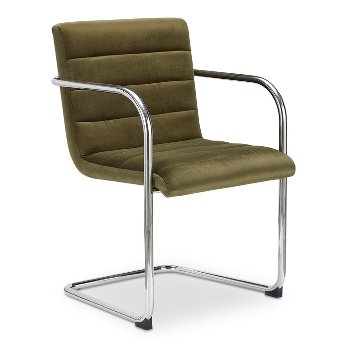 Pedro Dining Chair Set of Two