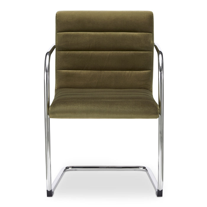 Pedro Dining Chair Set of Two