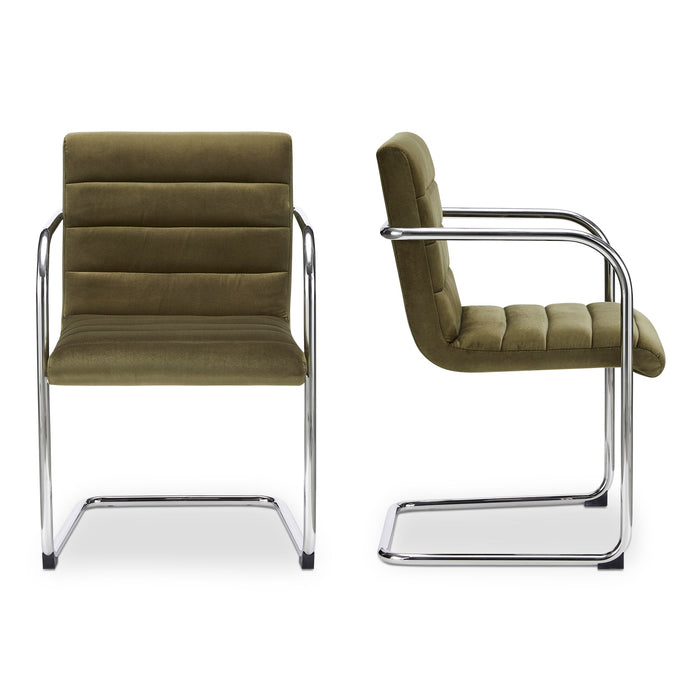 Pedro Dining Chair Set of Two