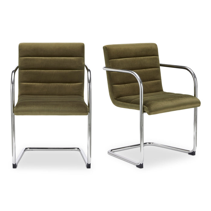 Pedro Dining Chair Set of Two