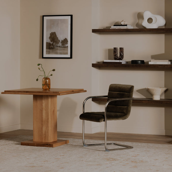 Pedro Dining Chair Set of Two