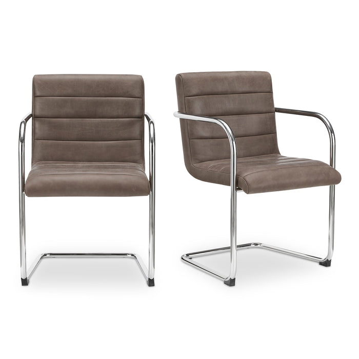 Pedro Dining Chair Set of Two