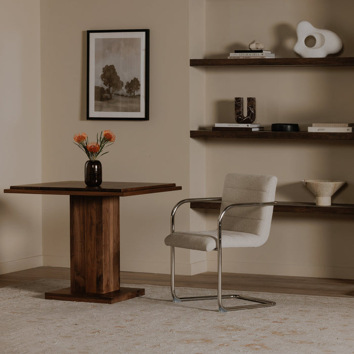 Pedro Dining Chair Set of Two