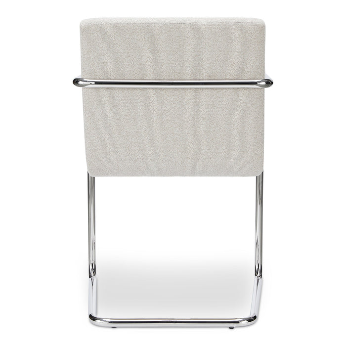 Pedro Dining Chair Set of Two