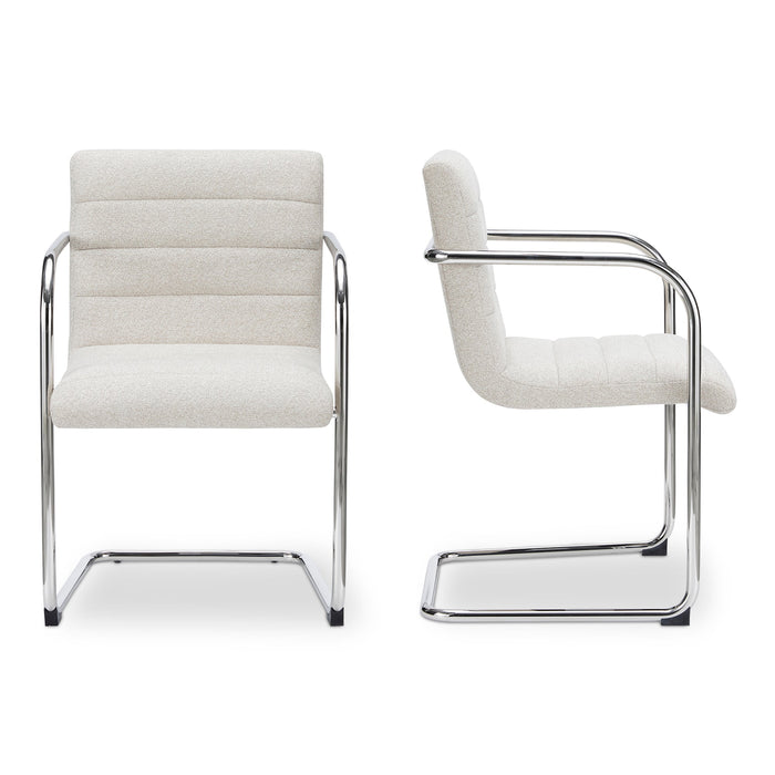 Pedro Dining Chair Set of Two