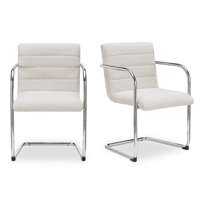 Pedro Dining Chair Set of Two