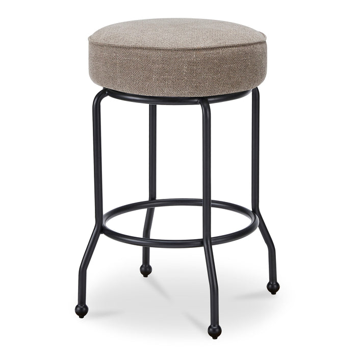 Kelsey Swivel Counter Stool