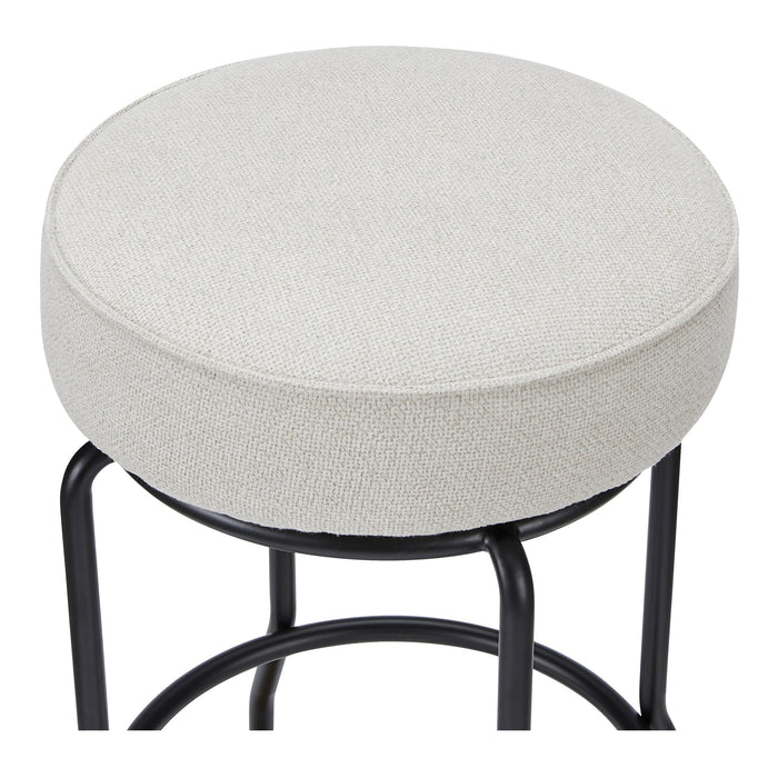 Kelsey Swivel Counter Stool