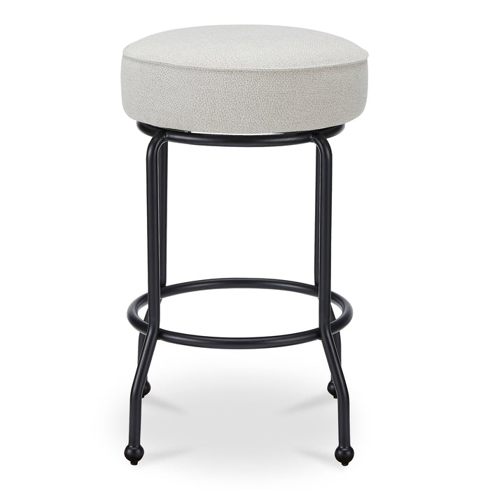 Kelsey Swivel Counter Stool