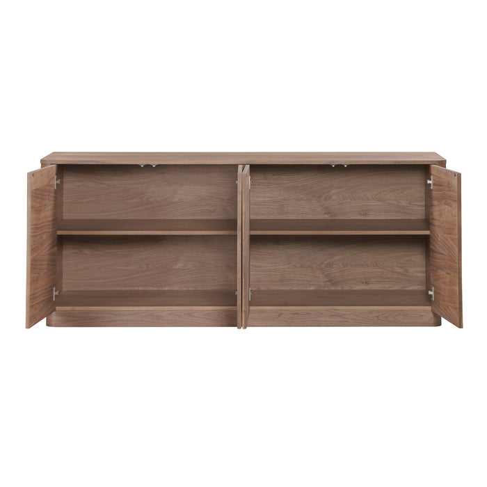 Round Off Sideboard