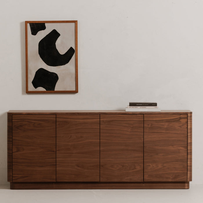 Round Off Sideboard
