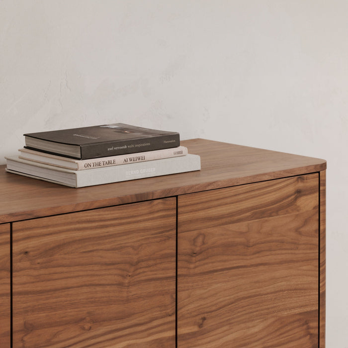 Round Off Sideboard