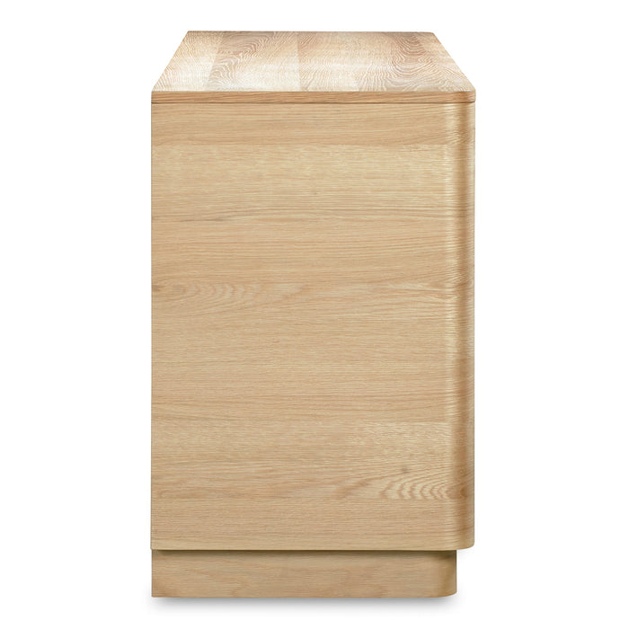 Round Off Sideboard