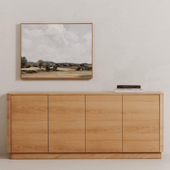 Round Off Sideboard