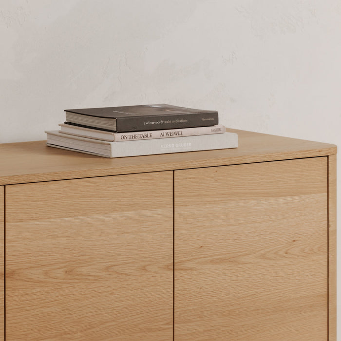 Round Off Sideboard