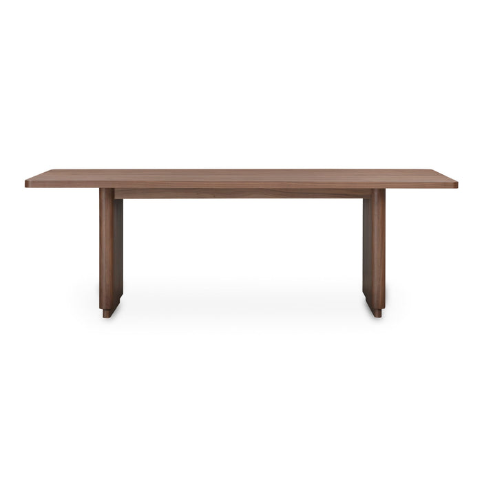 Round Off Small Dining Table