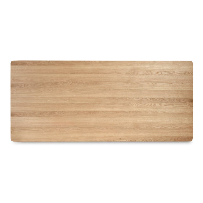 Round Off Small Dining Table