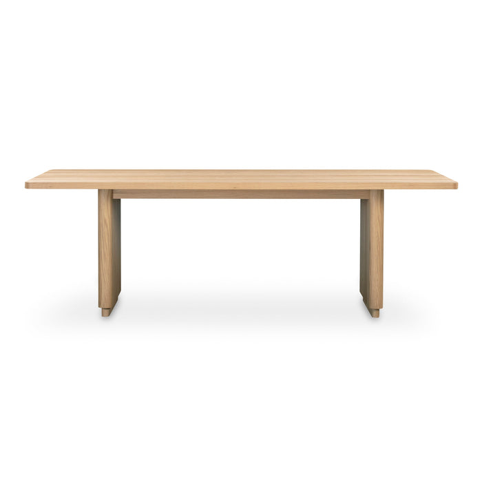 Round Off Small Dining Table