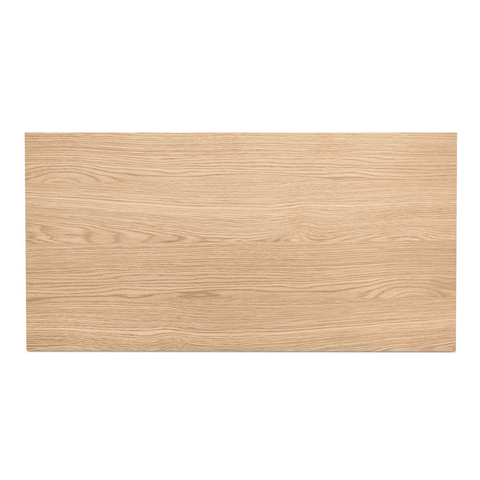 Charlotte Tall Cabinet Black