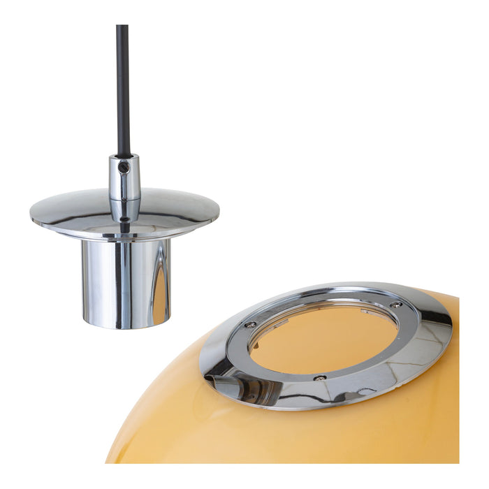 Ida Pendant Light