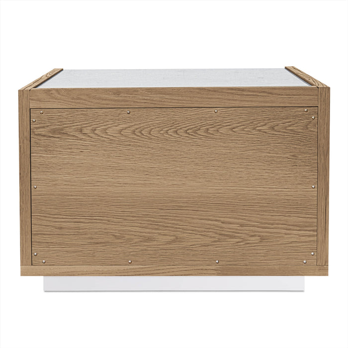 Ashcroft Nightstand