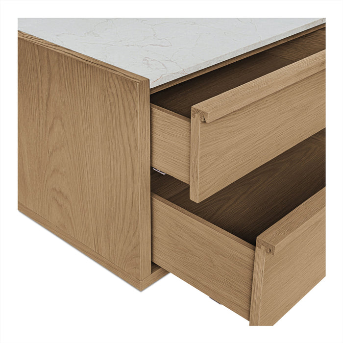 Ashcroft Nightstand