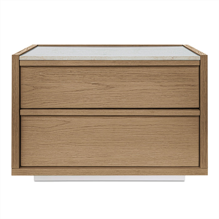 Ashcroft Nightstand