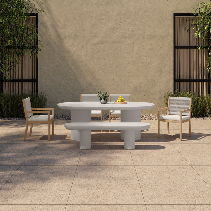 Rocca Dining Table