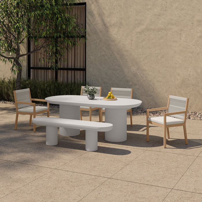 Rocca Dining Table