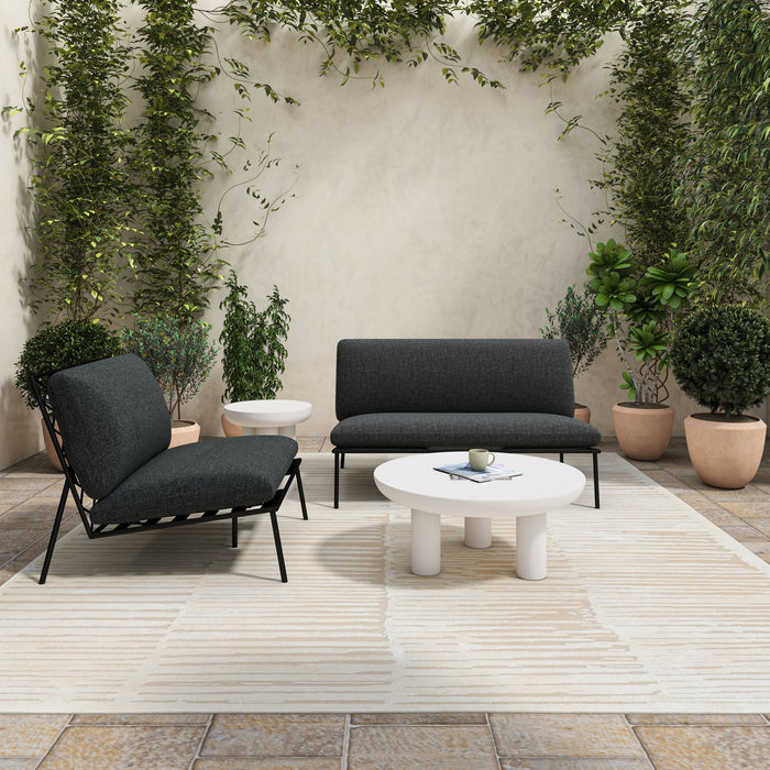Rocca Side Table